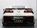 Chevrolet Corvette V8 6.2L LT1 Blanc - thumbnail 26