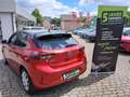 Opel Corsa F 1.2T Parkpilot,Tempomat,Lenkradheizung Rojo - thumbnail 2