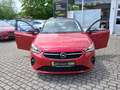 Opel Corsa F 1.2T Parkpilot,Tempomat,Lenkradheizung Rojo - thumbnail 18