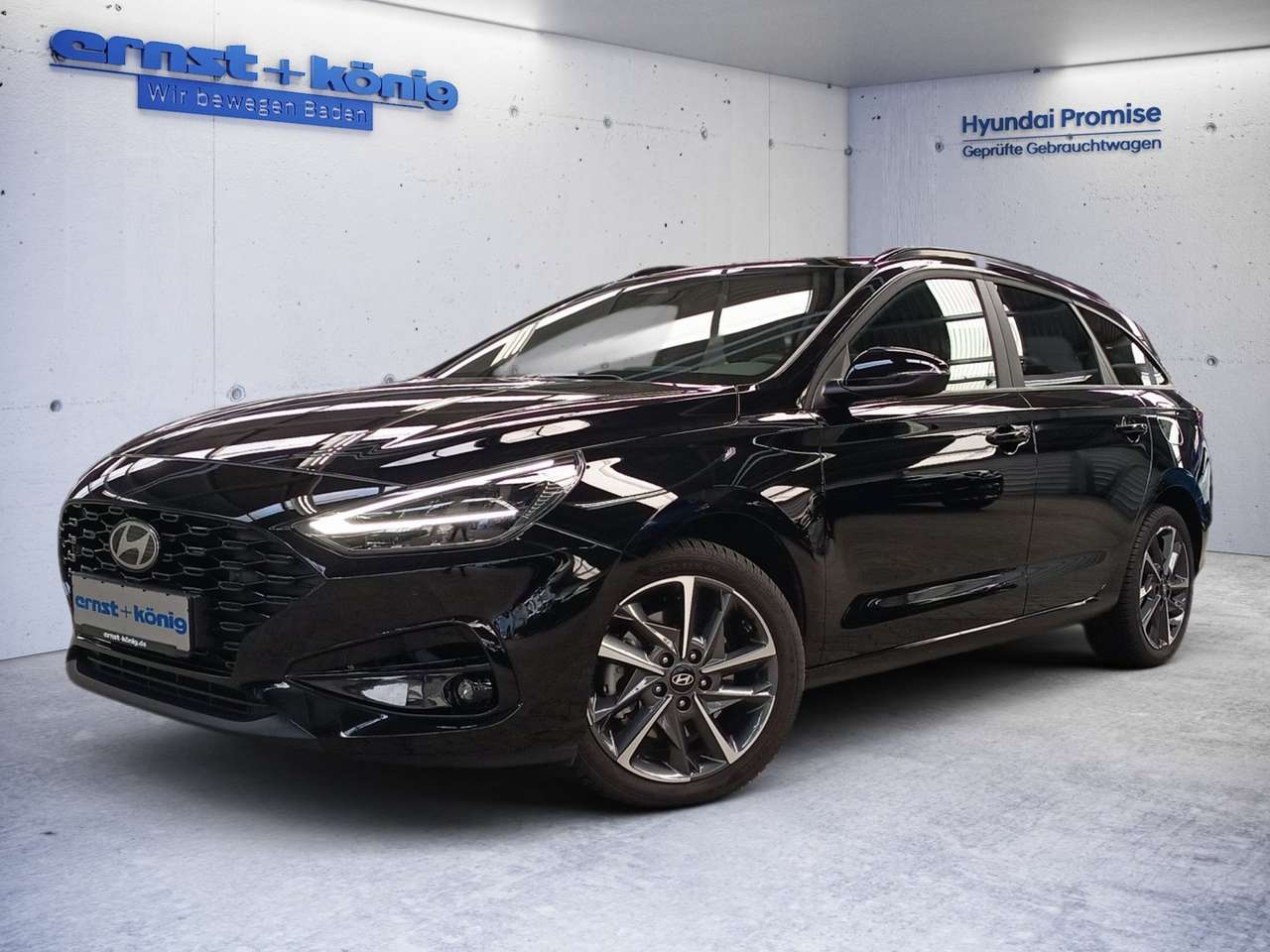 Hyundai i30 2026