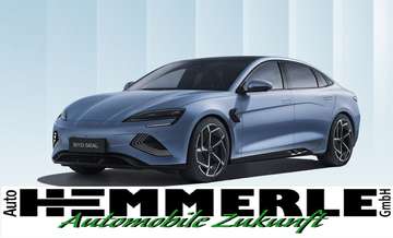 BEV Excellence AWD 3,8 s !!! LIMITIERT !!!