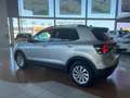 Volkswagen T-Cross 1.0 TSI Advance 81kW Silber - thumbnail 11