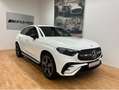 Mercedes-Benz GLC 300 d 4Matic Coupe AMG-Line Leder dig. Light Weiß - thumbnail 1
