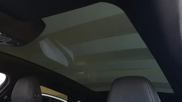 Audi S6 e-tron Ansicht 12