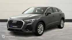 Audi Q3 35 TFSI 150ch Design S tronic 7