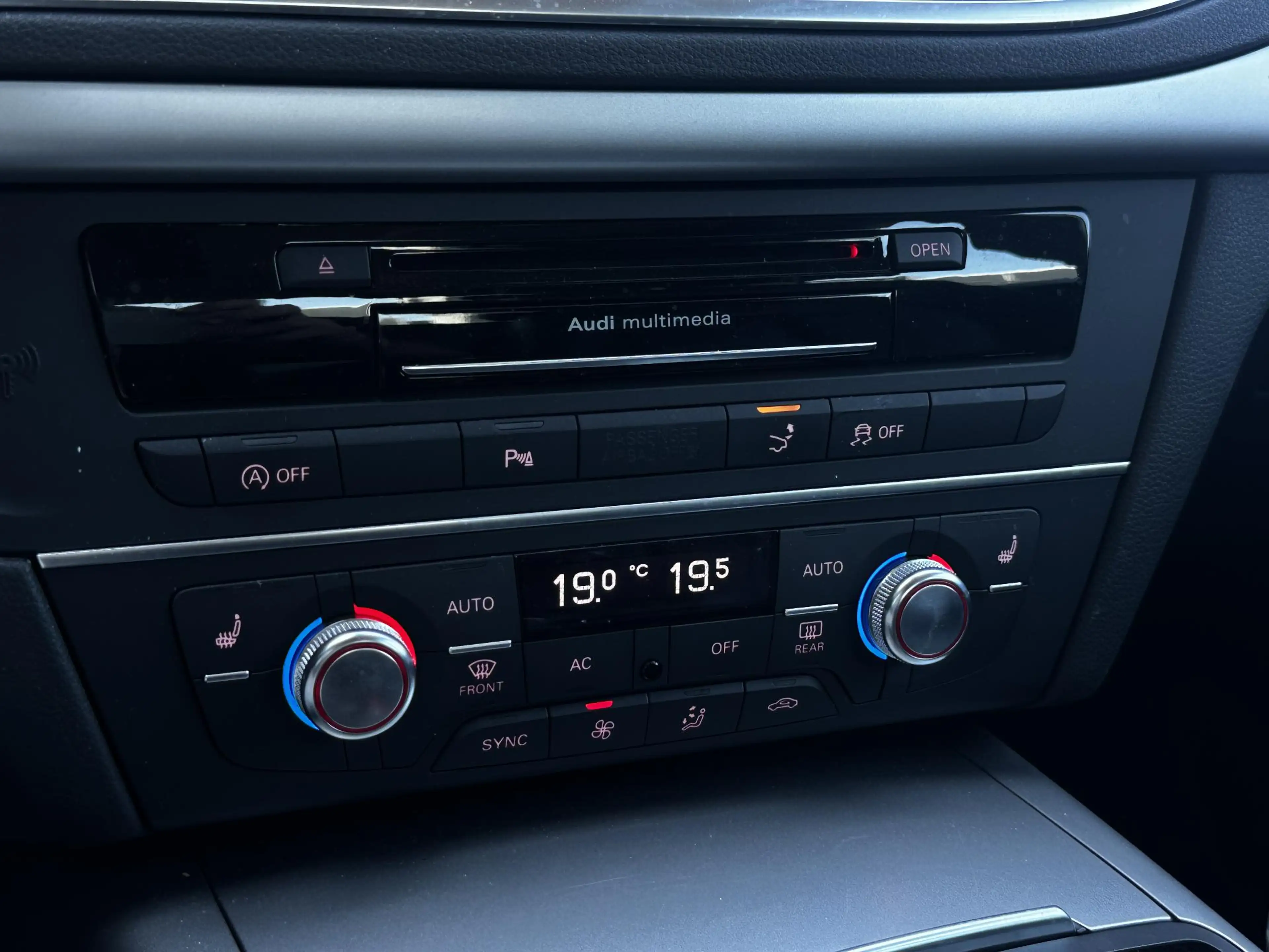 Audi A7 Sportback 3.0 TFSI quattro Pro Line plus BOSE Leer — photo 29