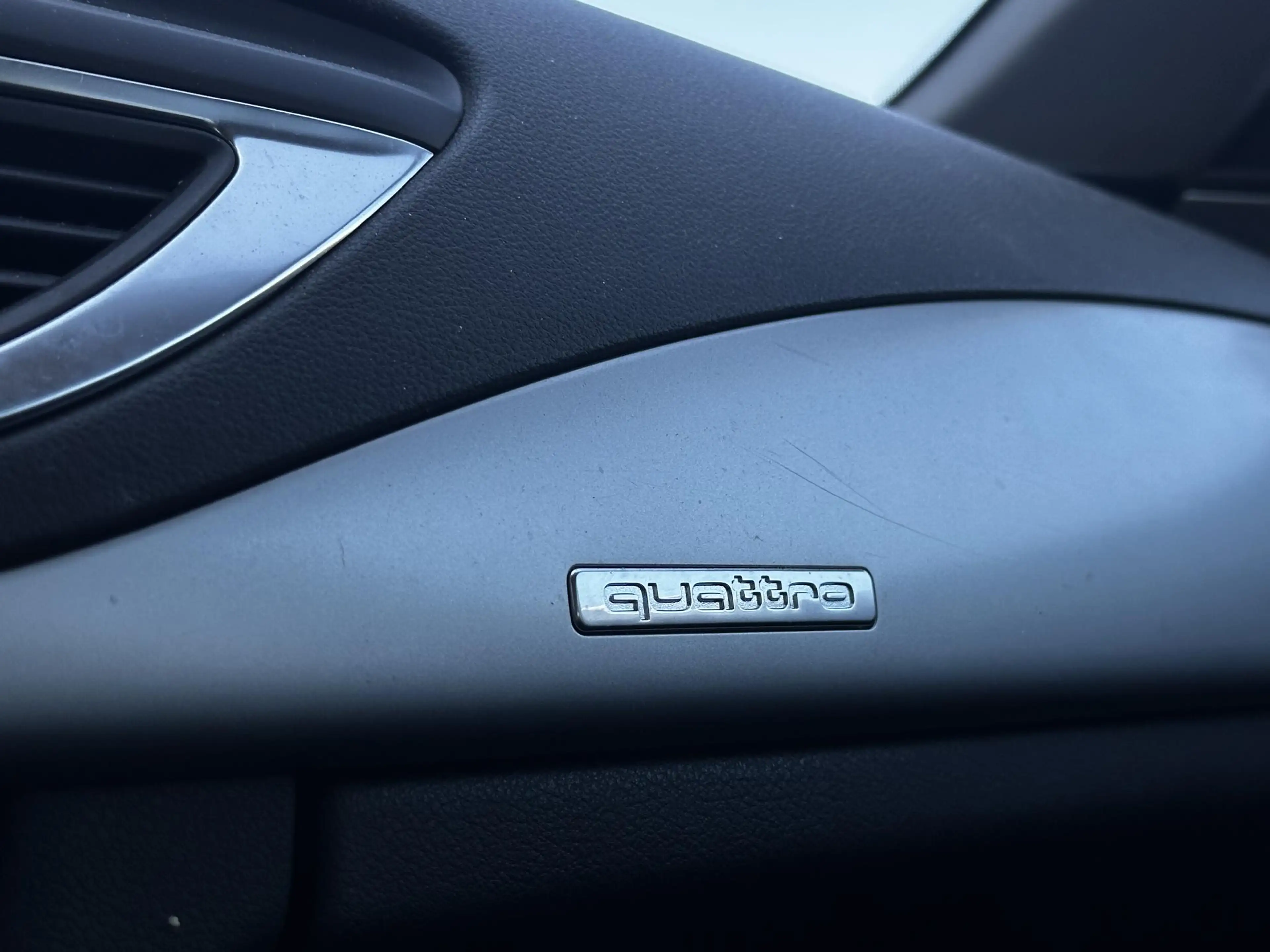 Audi A7 Sportback 3.0 TFSI quattro Pro Line plus BOSE Leer — photo 31