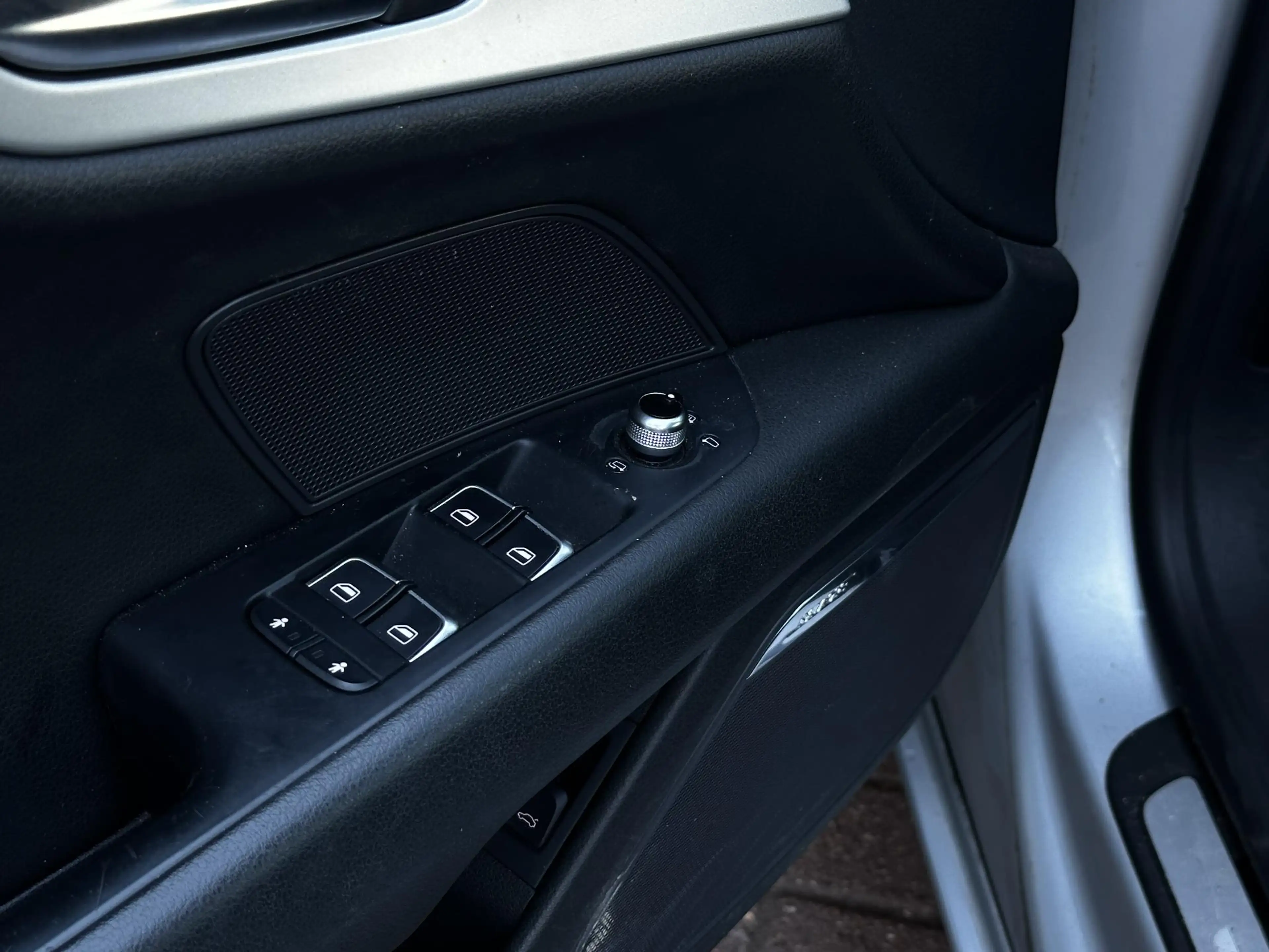 Audi A7 Sportback 3.0 TFSI quattro Pro Line plus BOSE Leer — photo 13