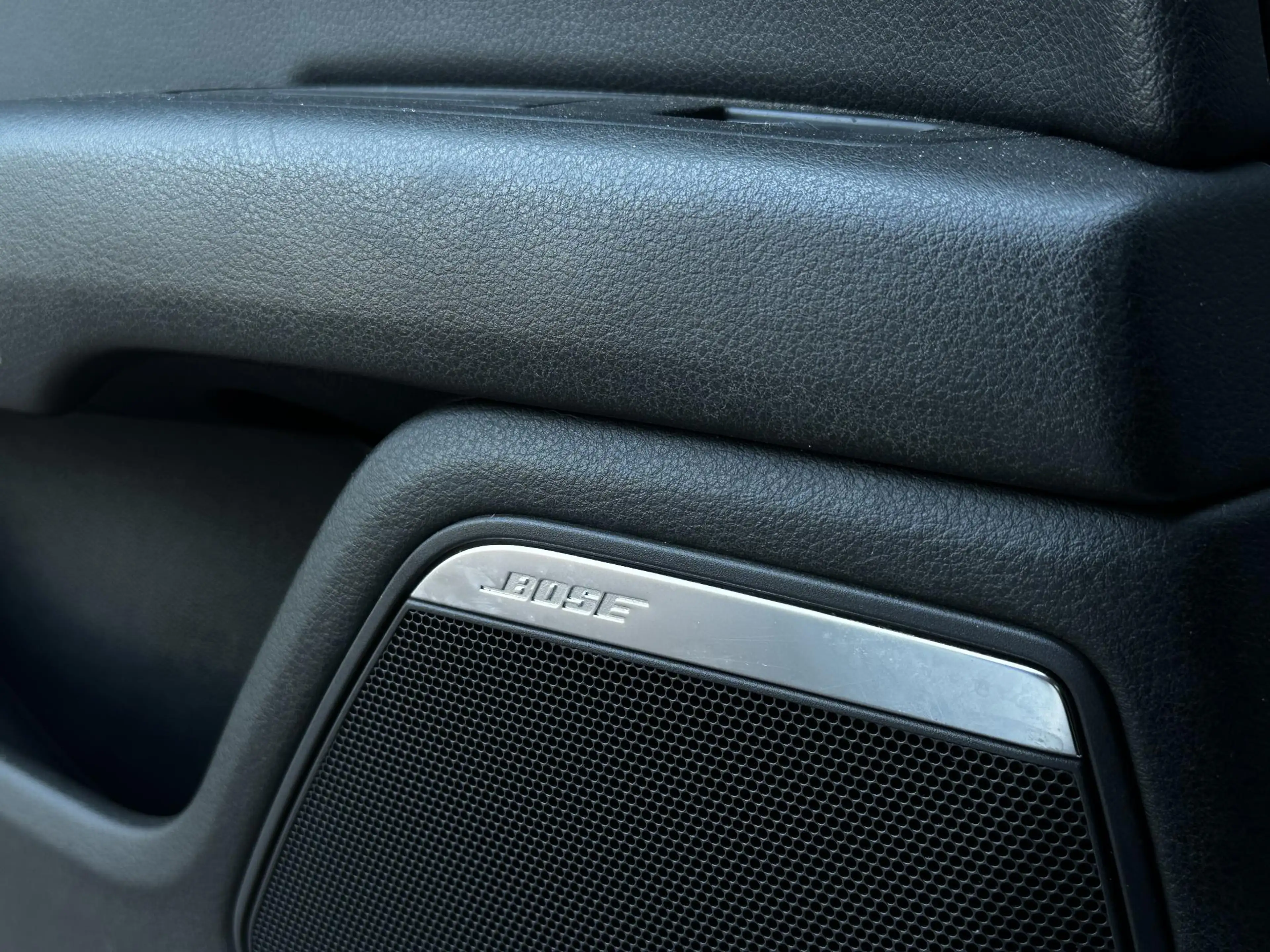 Audi A7 Sportback 3.0 TFSI quattro Pro Line plus BOSE Leer — photo 19