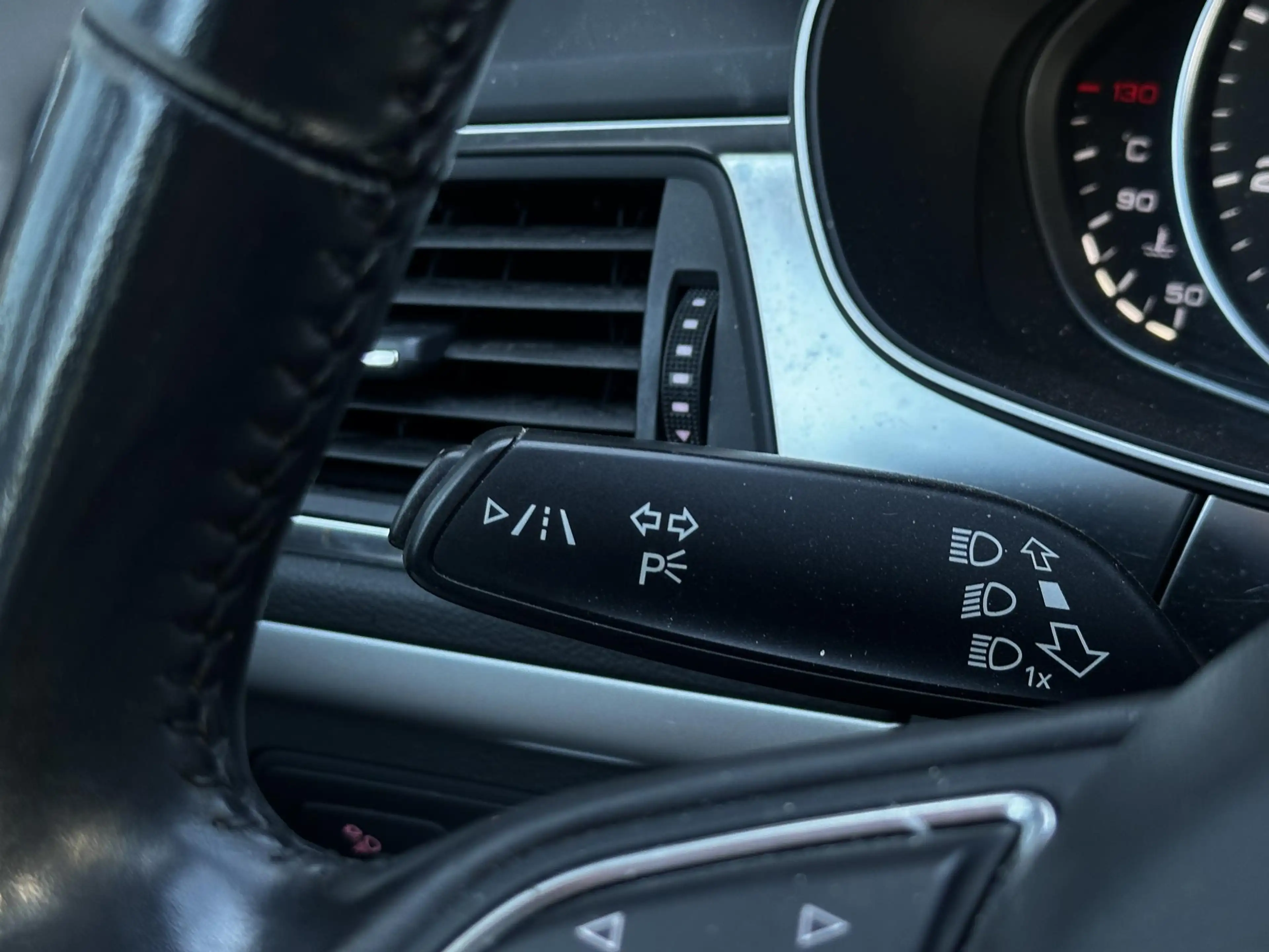 Audi A7 Sportback 3.0 TFSI quattro Pro Line plus BOSE Leer — photo 35