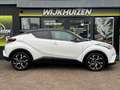 Toyota C-HR 1.8 Hybrid Executive met Led !!! 18 Inch !!! Navig Weiß - thumbnail 3