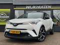 Toyota C-HR 1.8 Hybrid Executive met Led !!! 18 Inch !!! Navig Weiß - thumbnail 8