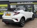 Toyota C-HR 1.8 Hybrid Executive met Led !!! 18 Inch !!! Navig Weiß - thumbnail 4