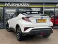 Toyota C-HR 1.8 Hybrid Executive met Led !!! 18 Inch !!! Navig Weiß - thumbnail 6