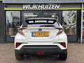 Toyota C-HR 1.8 Hybrid Executive met Led !!! 18 Inch !!! Navig Weiß - thumbnail 5