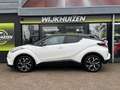 Toyota C-HR 1.8 Hybrid Executive met Led !!! 18 Inch !!! Navig Weiß - thumbnail 7