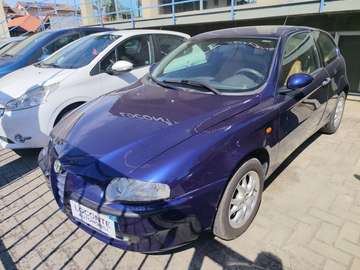 3p 1.6 ts Progression 105cv