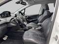 Peugeot 2008 1.2 PureTech Aut. GT-Line Pano Kamera Leder Blanc - thumbnail 9