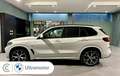BMW X5 xdrive30d mhev 48V Msport auto Bianco - thumbnail 8