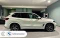 BMW X5 xdrive30d mhev 48V Msport auto Bianco - thumbnail 4