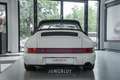 Porsche 964 Porsche 911 (964) C2 Cabriolet, Tiptronic Weiß - thumbnail 21