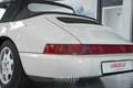 Porsche 964 Porsche 911 (964) C2 Cabriolet, Tiptronic Blanc - thumbnail 34