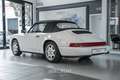 Porsche 964 Porsche 911 (964) C2 Cabriolet, Tiptronic Blanc - thumbnail 5