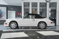 Porsche 964 Porsche 911 (964) C2 Cabriolet, Tiptronic Weiß - thumbnail 2