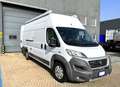 Fiat Ducato 35 officina mobile Weiß - thumbnail 3