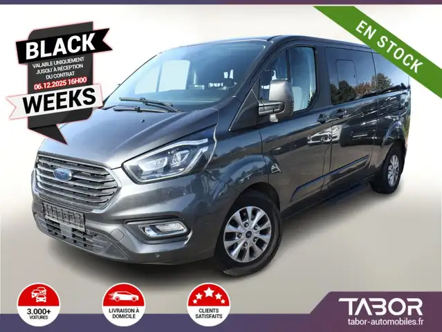 Ford Tourneo Custom 320 L2 2.0 TDCi 170 Trend