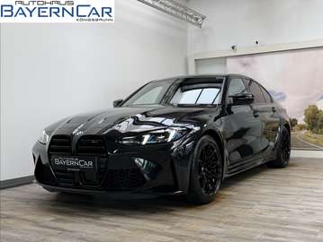 Competition xDrive Sitzlüft. Carbon ACC 360°