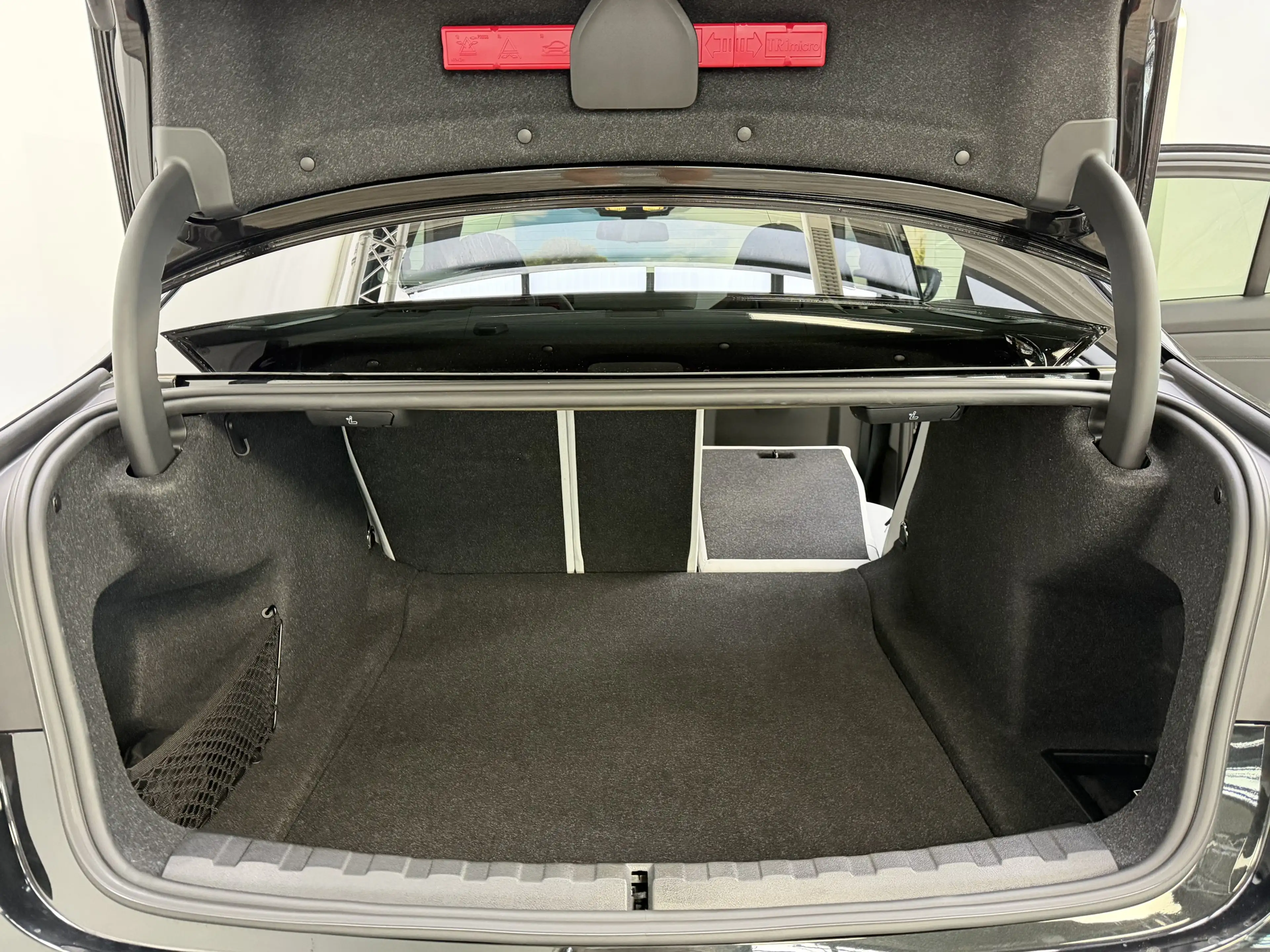 BMW M3 Competition xDrive Sitzlüft. Carbon ACC 360° — photo 22