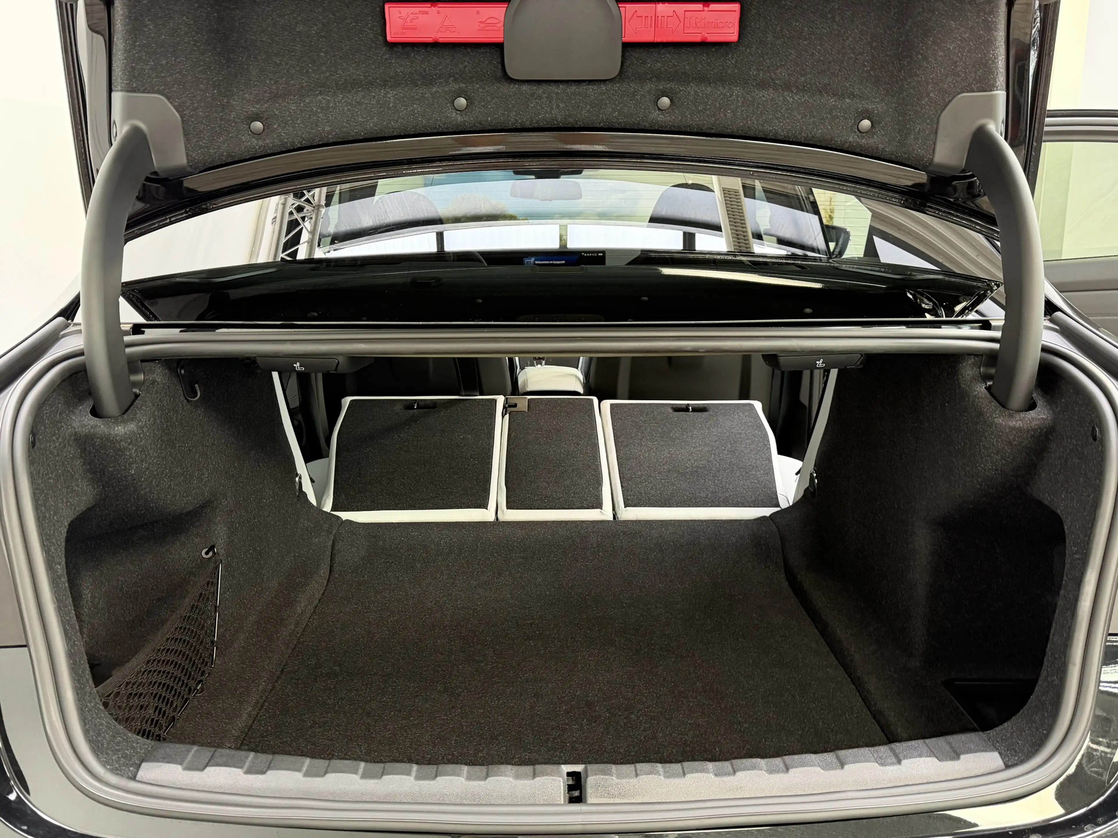 BMW M3 Competition xDrive Sitzlüft. Carbon ACC 360° — photo 23