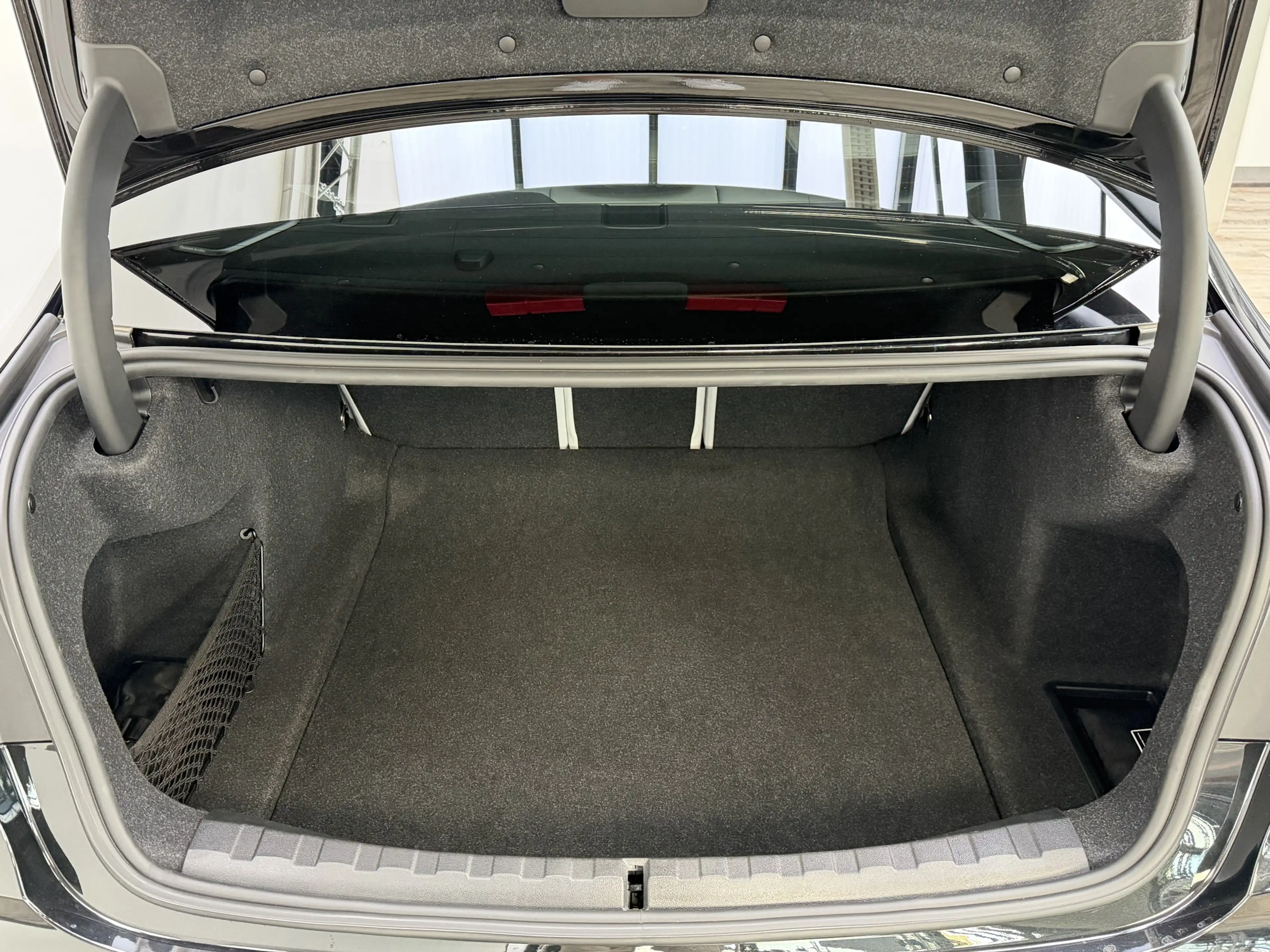 BMW M3 Competition xDrive Sitzlüft. Carbon ACC 360° — photo 21