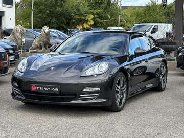 4.8i V8 400 PDK 4S - PACK SPORT CHRONO + / GARANTIE 12 MOIS