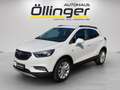 Opel Mokka X 1,4 Turbo Innovation + AHV + NAVI uvm! Wit - thumbnail 1
