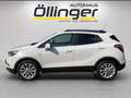Opel Mokka X 1,4 Turbo Innovation + AHV + NAVI uvm! Wit - thumbnail 2