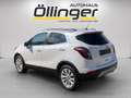 Opel Mokka X 1,4 Turbo Innovation + AHV + NAVI uvm! Wit - thumbnail 3