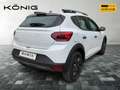 Dacia Sandero Stepway Essential TCe 90 Weiß - thumbnail 3