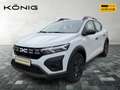Dacia Sandero Stepway Essential TCe 90 Weiß - thumbnail 1