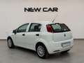 Fiat Grande Punto Grande Punto 5p 1.3 mjt 16v Actual s&s 75cv Weiß - thumbnail 8