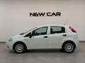 Fiat Grande Punto Grande Punto 5p 1.3 mjt 16v Actual s&s 75cv Weiß - thumbnail 5