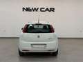 Fiat Grande Punto Grande Punto 5p 1.3 mjt 16v Actual s&s 75cv Weiß - thumbnail 7