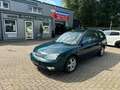 Ford Mondeo Turnier KLIMATR°AHK°SITZH°TEMPOM°TÜV 8/26 Grün - thumbnail 1