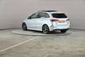 Mercedes-Benz B 180 Business Solution AMG Line Night LEDER/ALCANTARA Zilver - thumbnail 4
