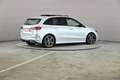 Mercedes-Benz B 180 Business Solution AMG Line Night LEDER/ALCANTARA Zilver - thumbnail 3