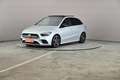 Mercedes-Benz B 180 Business Solution AMG Line Night LEDER/ALCANTARA Zilver - thumbnail 1