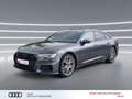 Audi A6 Limousine 55 TFSI e qu S line MATRIX B&O 20" Sport Grau - thumbnail 2