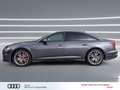 Audi A6 Limousine 55 TFSI e qu S line MATRIX B&O 20" Sport Grau - thumbnail 6