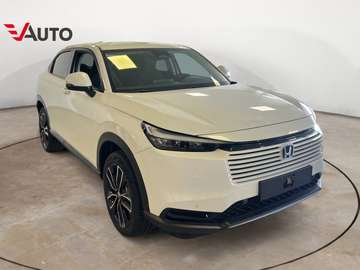 1.5 Hev eCVT Elegance